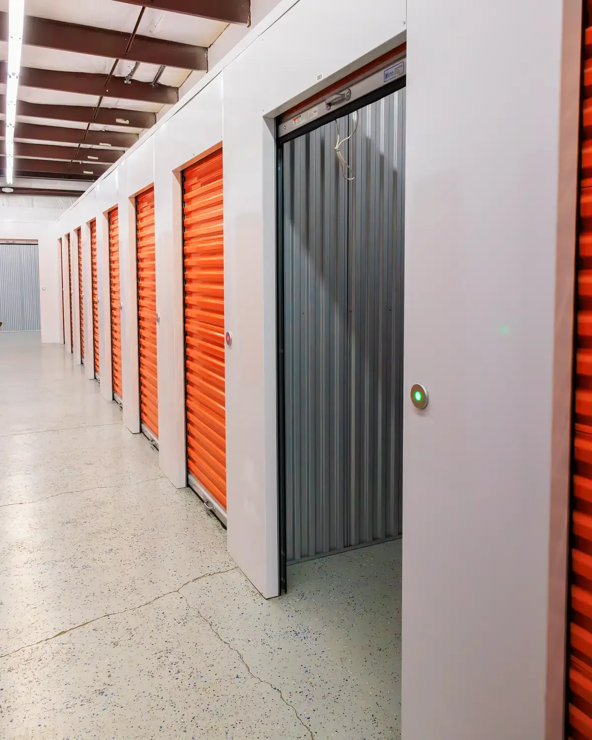 Climate Controlled Storage Silver City, NM | 105 Rosedale Road